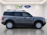 2026 Ford Bronco Sport - Preview 9