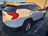 2018 GMC Terrain - Preview 5