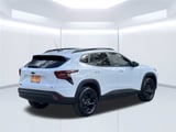 2026 Chevrolet Trax - Preview 6