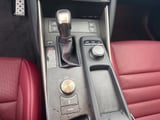 2017 Lexus IS - Preview 14