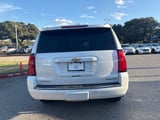 2020 Chevrolet Tahoe - Preview 4