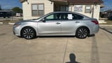 2017 Nissan Altima - Preview 2