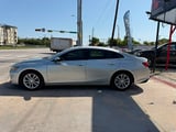 2016 Chevrolet Malibu - Preview 4