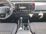 2027 Nissan Frontier - Preview 3