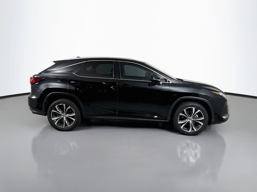 2022 Lexus RX - Image 2