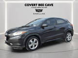 2016 Honda HR-V - Preview 3