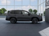 2026 Subaru Forester - Preview 6