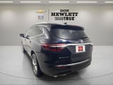 2020 Buick Enclave - Preview 3