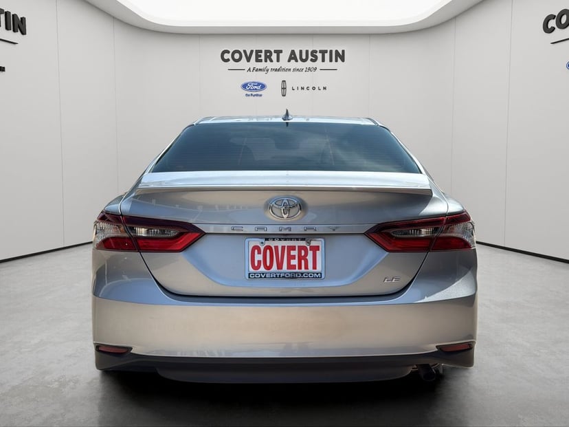 2023 Toyota Camry - Image 2