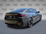 2026 BMW 4 Series - Preview 6
