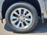2026 Chevrolet Silverado 1500 - Preview 8