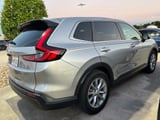 2025 Honda CR-V - Preview 3
