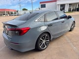 2022 Honda Civic - Preview 5