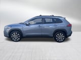 2023 Toyota Corolla Cross - Preview 4
