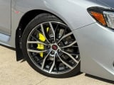 2020 Subaru WRX - Preview 2
