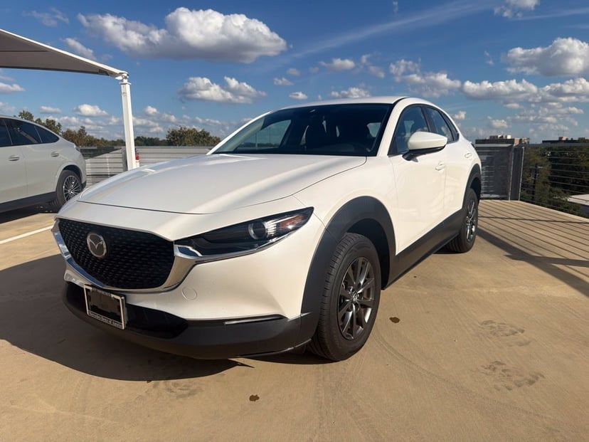 2022 Mazda CX-30 - Image 1