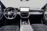 2025 Ford Explorer - Preview 15