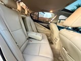 2015 INFINITI Q50 - Preview 13