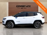 2026 Jeep Compass - Preview 3