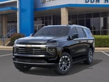 2027 Chevrolet Tahoe - Preview 6