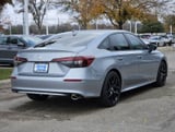 2026 Honda Civic - Preview 6