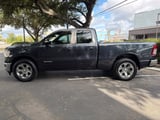 2021 Ram 1500 - Preview 4