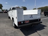 2026 Chevrolet Silverado 2500 HD - Preview 3