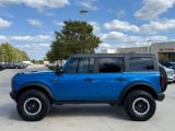 2025 Ford Bronco - Preview 7