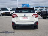 2019 Subaru Outback - Preview 6