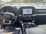 2021 Ford F-150 - Preview 16