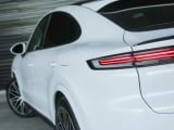 2026 Porsche Cayenne - Preview 13