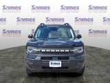 2026 Ford Bronco Sport - Preview 2