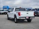 2022 Ford F-150 - Preview 5