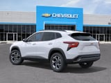 2026 Chevrolet Trax - Preview 3