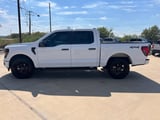 2025 Ford F-150 - Preview 4