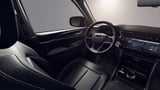 2026 Jeep Grand Cherokee - Preview 8