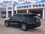 2026 Ford Explorer - Preview 5