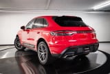 2026 Porsche Macan - Preview 3