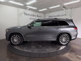 2026 Mercedes-Benz GLS - Preview 4