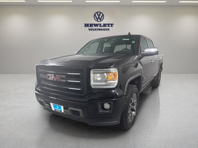 2015 GMC Sierra 1500 - Image 1