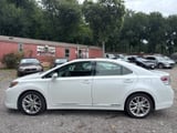 2010 Lexus HS 250h - Preview 7