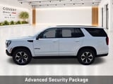 2026 GMC Yukon - Preview 5