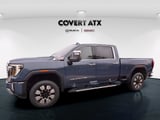 2026 GMC Sierra 2500HD - Preview 4