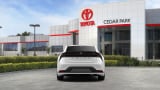 2027 Toyota Prius - Preview 8