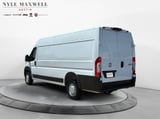 2027 Ram ProMaster 3500 - Preview 14