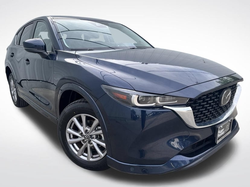 2024 Mazda CX-5 - Image 3