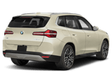 2026 BMW X3 - Preview 2