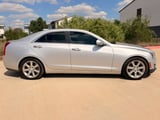 2016 Cadillac ATS - Preview 7