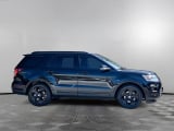 2019 Ford Explorer - Preview 3