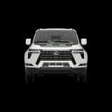 2027 Lexus GX - Preview 6